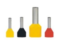 Đầu cosse bọc nhựa